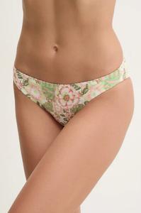 Плавки Canarias средней длины Roxy, мультиколор