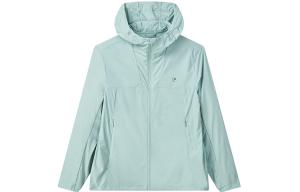 Куртка мужская зеленая Fila, зеленый