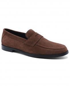 Мужские модельные туфли без шнуровки Sherman Penny Loafer Goodyear Anthony Veer