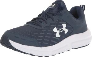 Under Armour Мужские кроссовки Charged Assert 10, (400) Academy/Academy/White