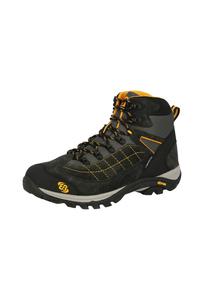 Уличные ботинки Mount Crillon высокие Brütting, серый