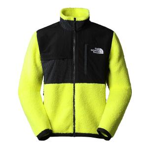Куртка SEASONAL DENALI JACKET The North Face, цвет Led Yellow