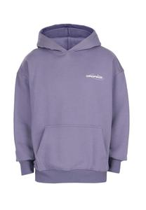 Толстовка Dropsize Karma, индиго