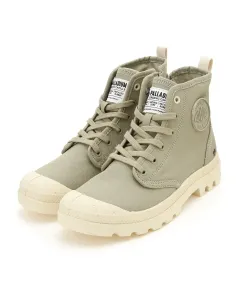 PALLADIUM/(U)PAMPA HI ZIP ORGANIC