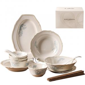 Наборы посуды KAWASIMAYA