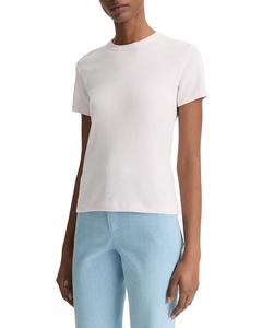 Футболка Винса Сморщенного 90-х Vince, розовый