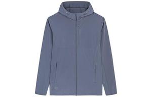 Разнообразие Тренировочная Коллекция Солнцезащитная Одежда Мужская Мужская Серая Anta, серый