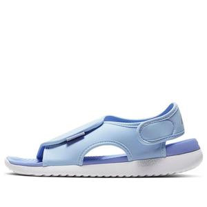 Сандалии sunray adjust 5 v2 Nike, белый