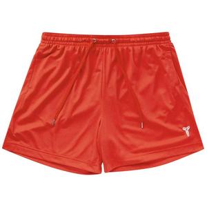 Шорты Nike Kobe Dri-FIT 6" Basketball Shorts, Light Crimson/Light Crimson/White
