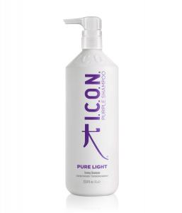 Шампунь для волос ICON Pure Light, 1000 ml