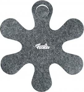 Набор защитных прокладок Fissler для сковород, 2 предмета, серый