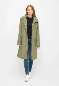 Классическое пальто Derbe, Tea_Oxford Gray