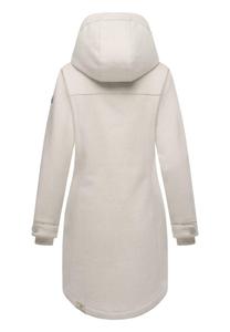 Зимнее пальто JANNISA Ragwear, бежевый