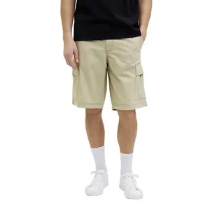 Шорты Jj Rebel Carlos cargo, бежевый