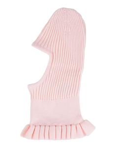 Головной убор Cecilie Bahnsen, розовый