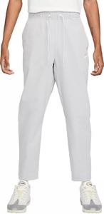Мужские тканые зауженные брюки Nike Club