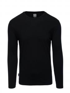 Ombre Футболка в черном цвете