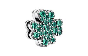 Pandora REFLEXIONS Beaded Accoutrements Women's Silver