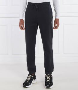 Спортивные брюки POLO RALPH LAUREN POPANTM5-ATHLETIC Classic fit, цвет grafite