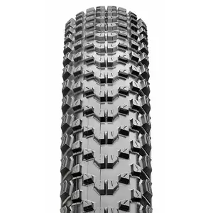 Жесткая шина MTB Maxxis Soft Ikon Tubeless 27.5´´ x 2.20, черный
