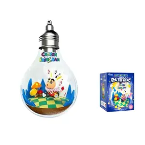 Mystery Boxes LIANYUDONGMAN, 确认款-梦游仙境（拆盒拆袋）