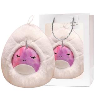 Плюшевая кукла Cartoon Little Nest Dolls Bobby Bear