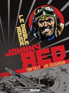 Johnny Red 2: Le Diable Rouge (DELIRIUM 77)