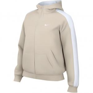 Куртка женская бежевая Nike