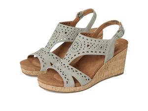 Туфли Rockport Belis, Green Suede