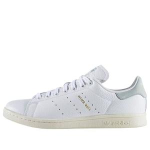 Кроссовки Стэн Смит Adidas, белый