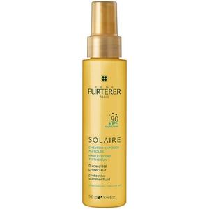 Rene Rituel Solei Fluide Spf50 100мл Rene Furterer