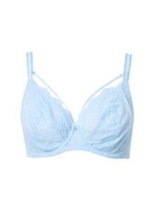 Бюстгальтер на косточках TruYou, цвет zartes hellblau