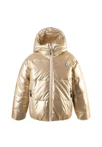 Зимняя куртка Gosoaky Winter jacket, Gold/Gold-Coloured