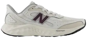 Кроссовки New Balance Fresh Foam Arishi v4 Tiralux 'Reflection Timberwolf', кремовый