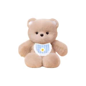 Бегущий медвежонок, бегущий медведь воин плюшевая кукла высота 50см HEDIE