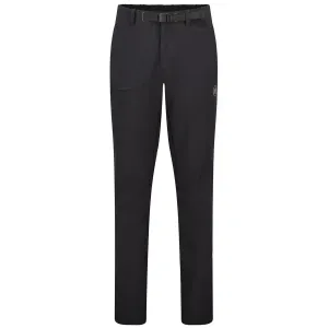 SS24 Повседневные брюки AF Азиатская версия Men's MAMMUT, Черный