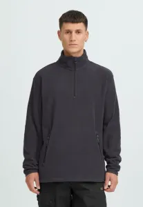 Флисовый джемпер cotas North Bend, Phantom