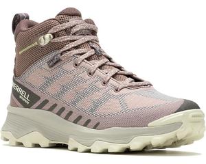 Походная обувь Merrell Speed Eco Mid Wp, цвет Antler