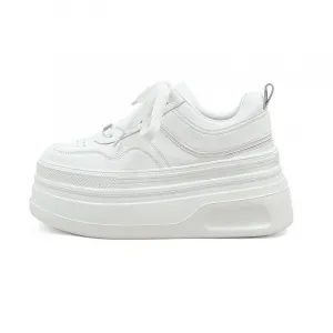 Принцесса пуансеттии скейтборд обувь Women's YIPINGONGZHU, белый