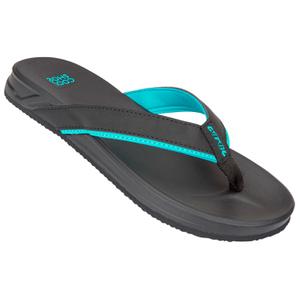 Женская одиссея - сандалии Cool Shoe, черный