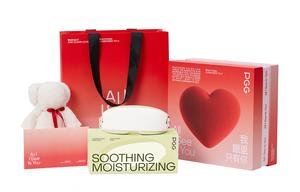 Массажеры для глаз PGG, зеленый