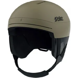 Горнолыжный шлем S002 mips Bliz, matte black