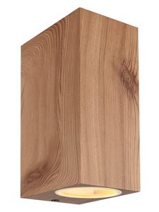 Globo lighting Уличный светильник "VERONIKA" коричневого цвета