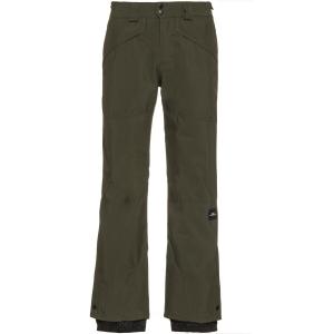 Тренировочные брюки O'NEILL ONEILL TAPERED WORKOUT PANTS, зеленый