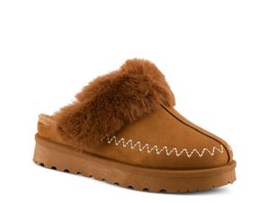 Сабо Flexus Alava Mule, Camel Brown