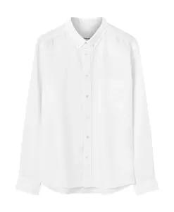 Рубашка Jasolo Isabel Marant, белый