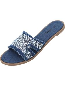 Мюли palado, цвет jeans