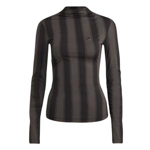 Футболка Top Regular женская Adidas Originals, черный