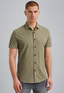 Рубашка PME Legend, зеленый