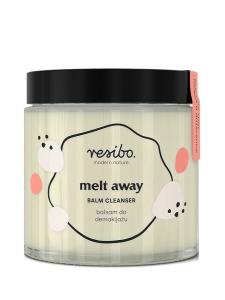 Resibo Melt Away бальзам для снятия макияжа, 100 ml